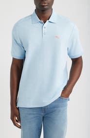 Tommy Bahama Emfielder Icon Solid IslandZone® Polo