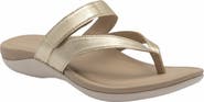 ABEO Oasis Thong Sandal