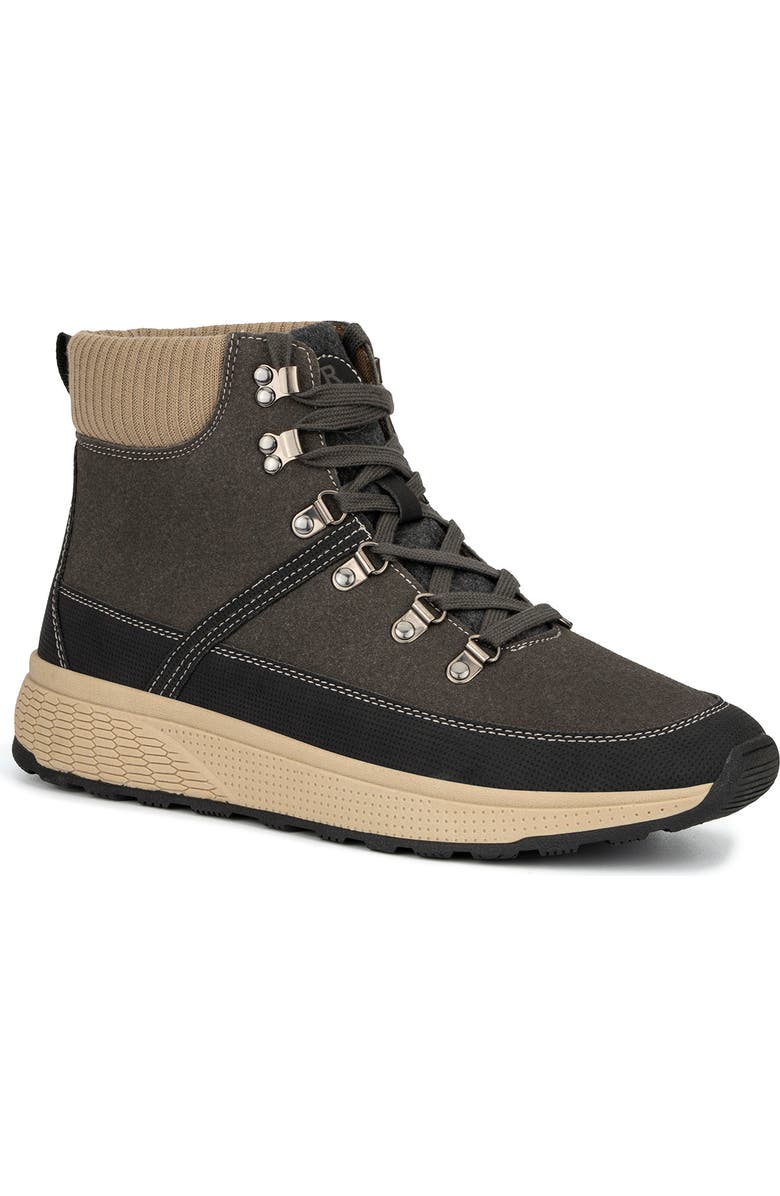 RESERVE FOOTWEAR Zino Sneaker Boot, Main, color,