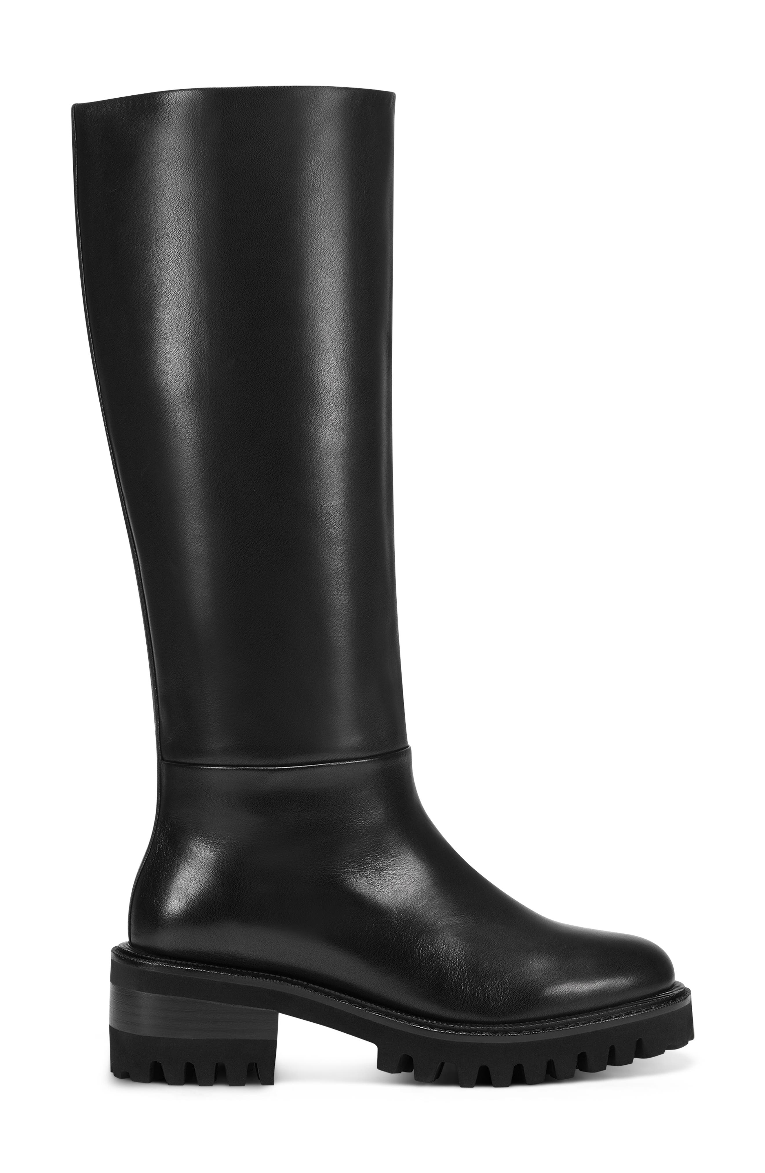 Aerosoles Roman Knee High Riding Boot, Alternate, color, 