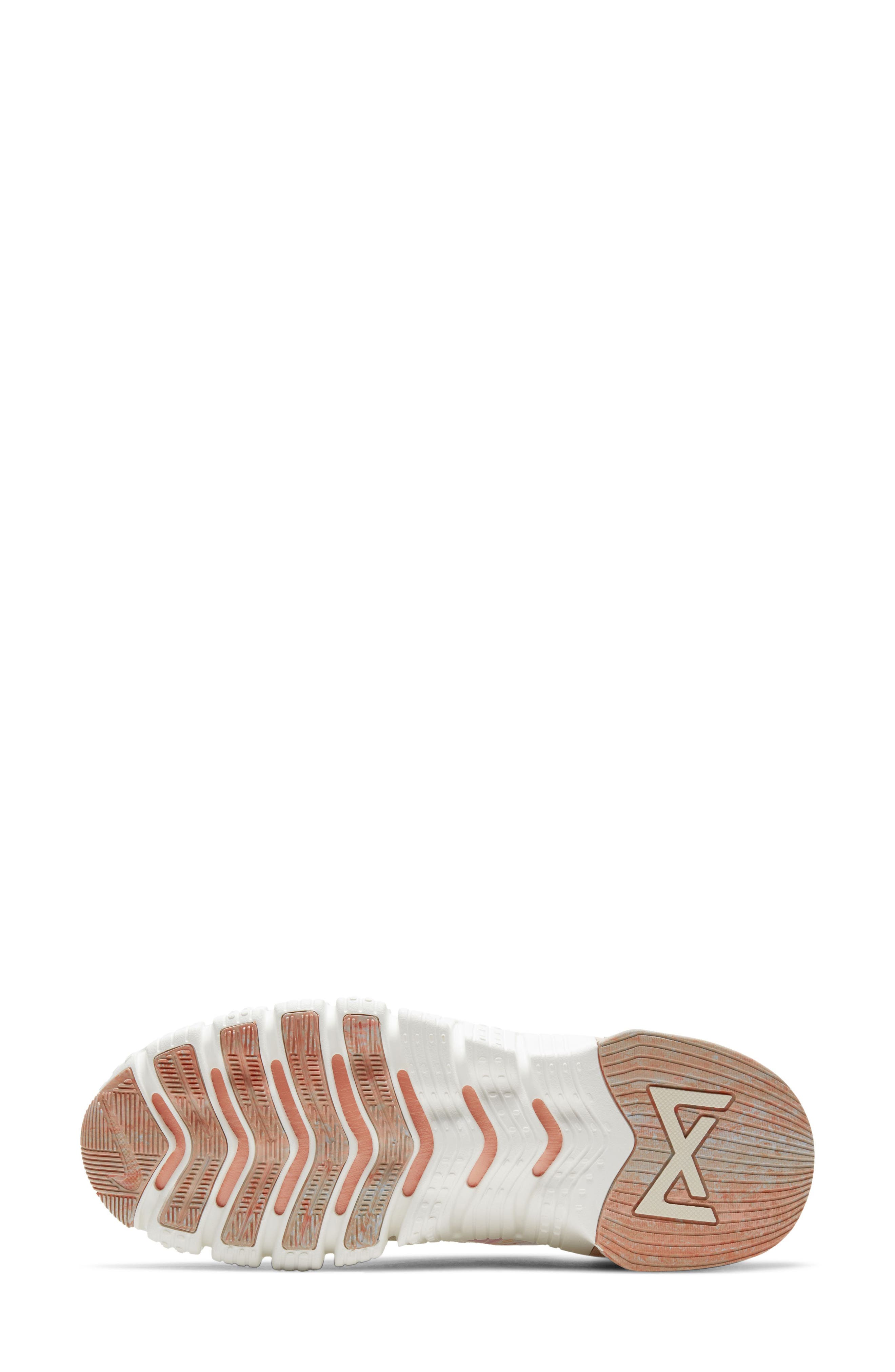 Nike Free Metcon 4 Training Shoe, Alternate, color, 