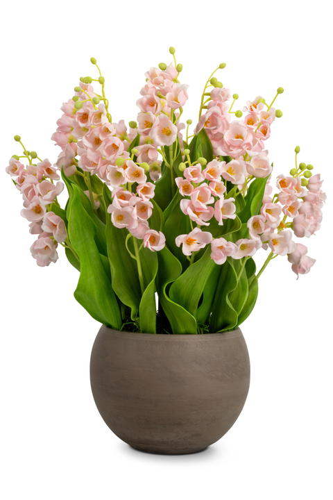 Veda RealTouch Muguet Arrangement
