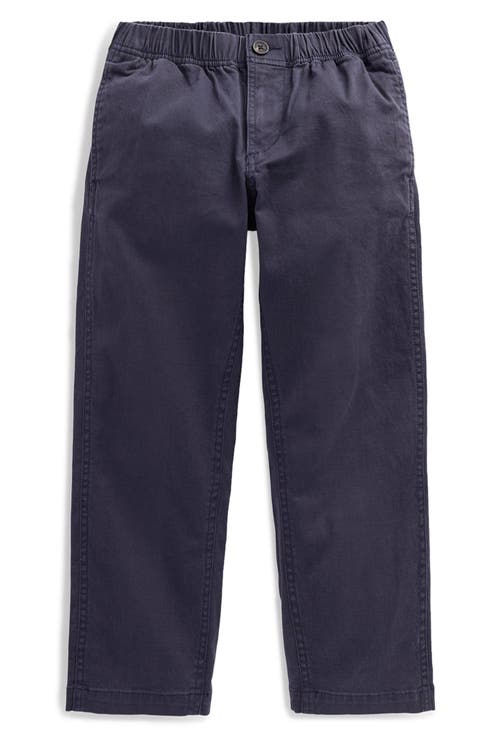 Kids' Easy Straight Chinos