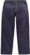 Mini Boden Kids' Easy Straight Chinos