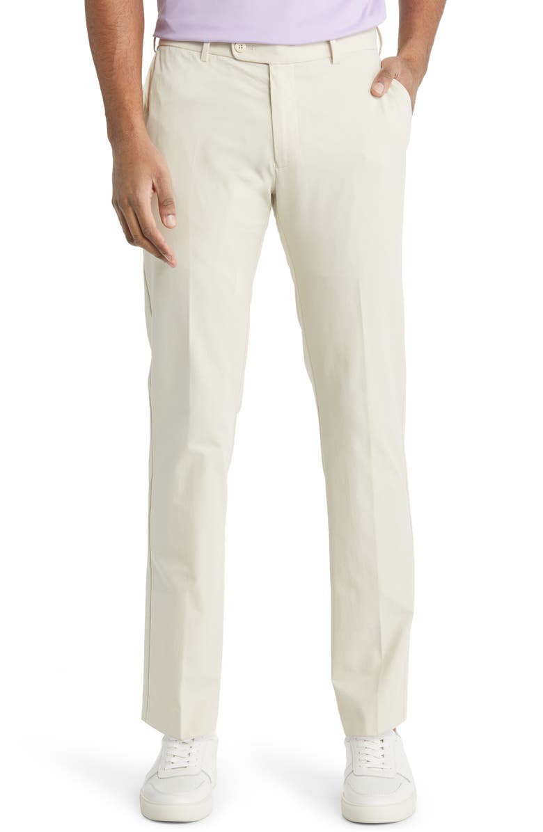 Peter Millar Crown Crafted Surge Performance Trousers, Main, color, 