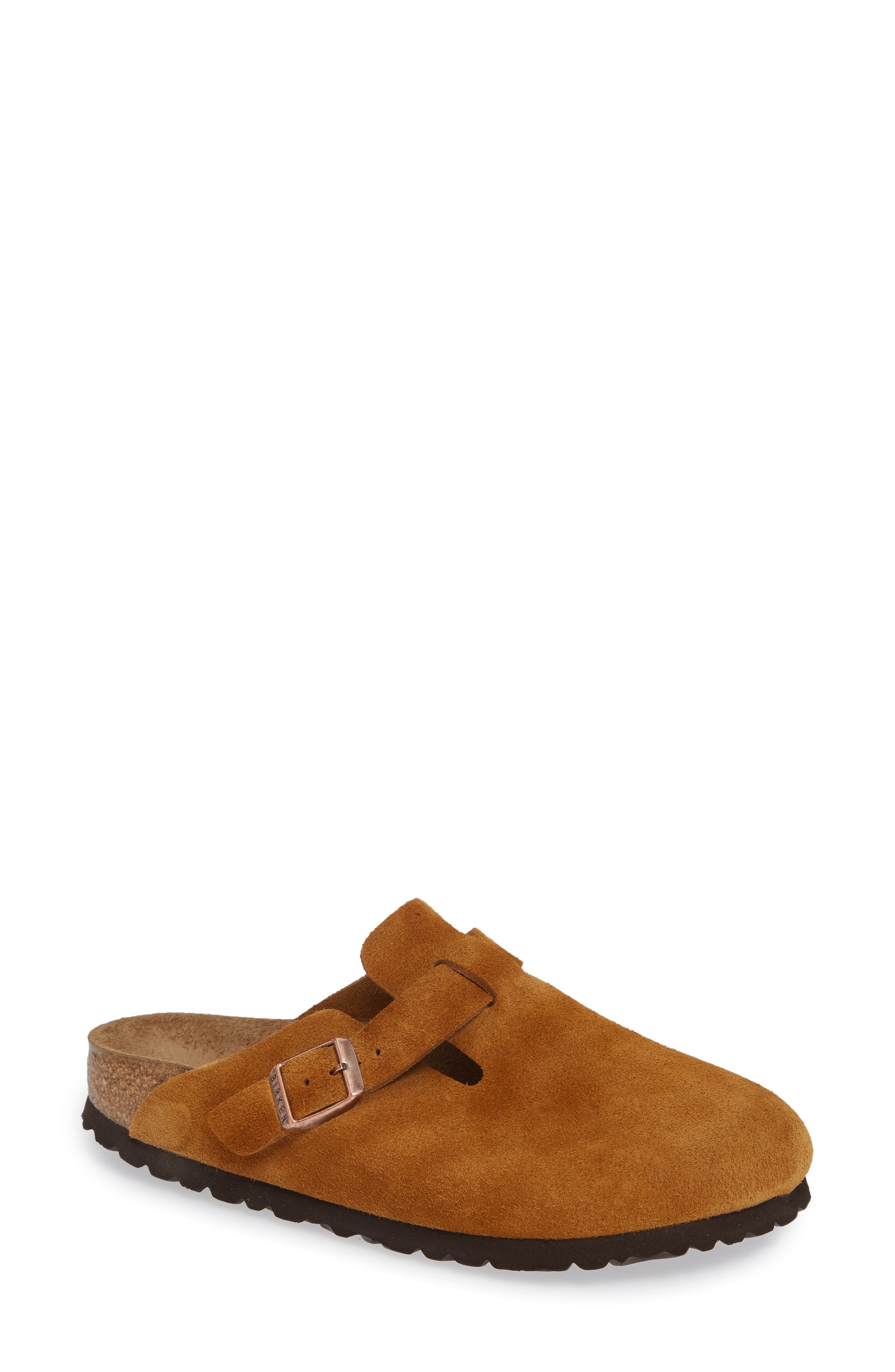  Mink Suede