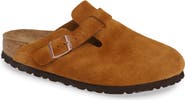 Birkenstock Boston Soft Footbed Clog