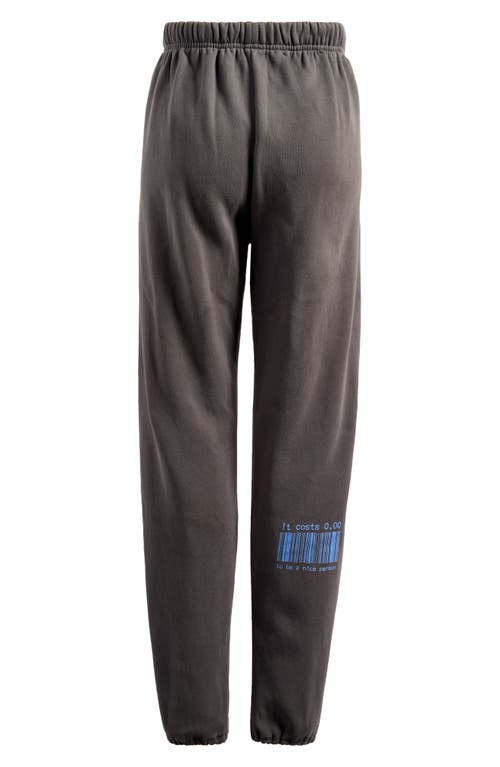 THE MAYFAIR GROUP THE MAYFAIR GROUP IT COSTS ZERO JOGGERS 