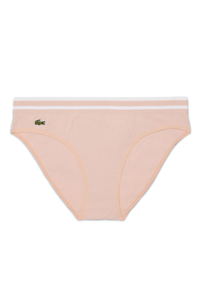Cotton Blend Rib Briefs, Alternate, color, S65 - BISTRE