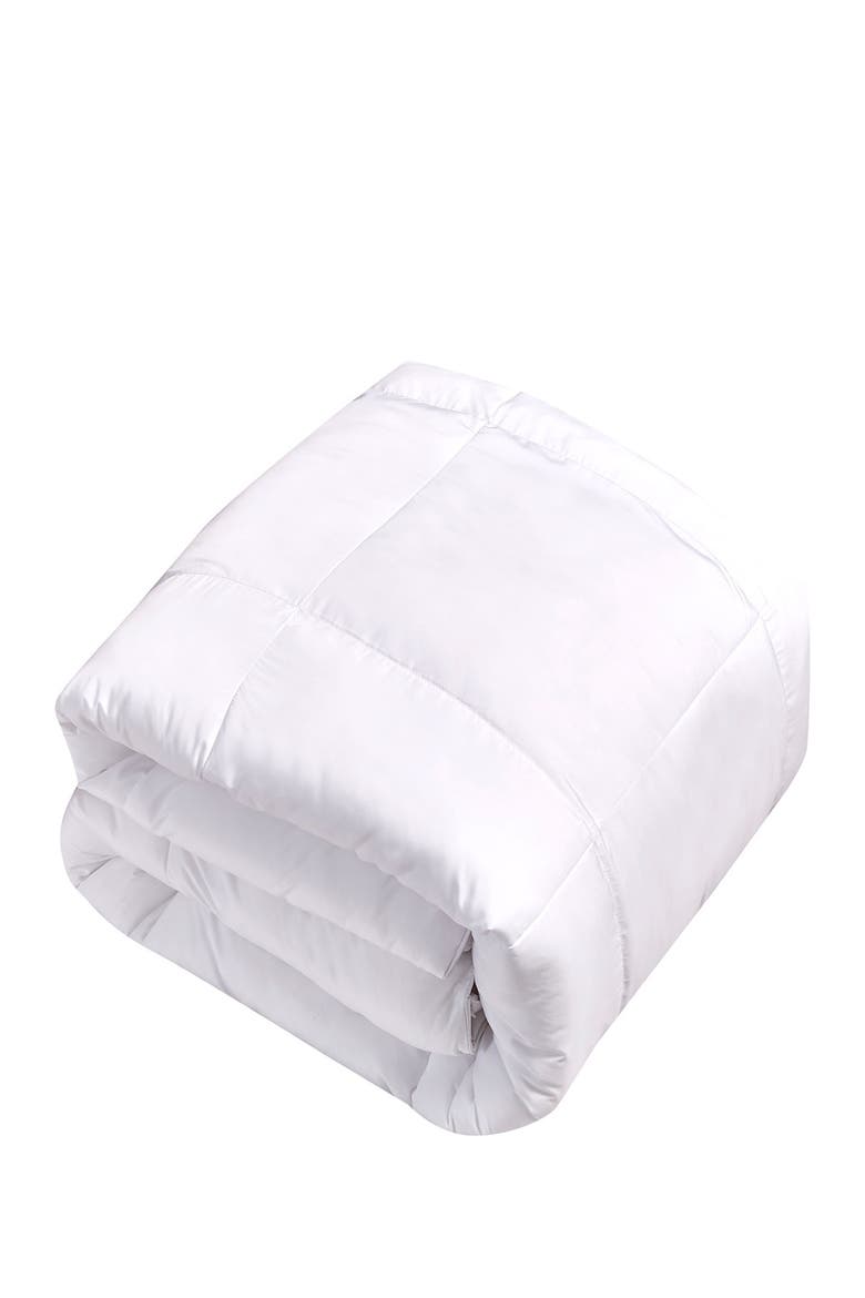 BLUE RIDGE HOME FASHIONS Kathy Ireland Ultra-Soft Nano-Touch All ...