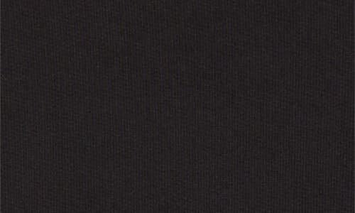 Carhartt Work In Progress American Script Cotton Blend Hoodie In Black
