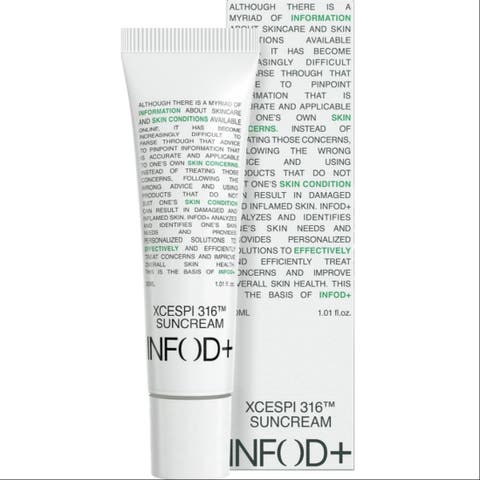 SUN CREAM 30ml