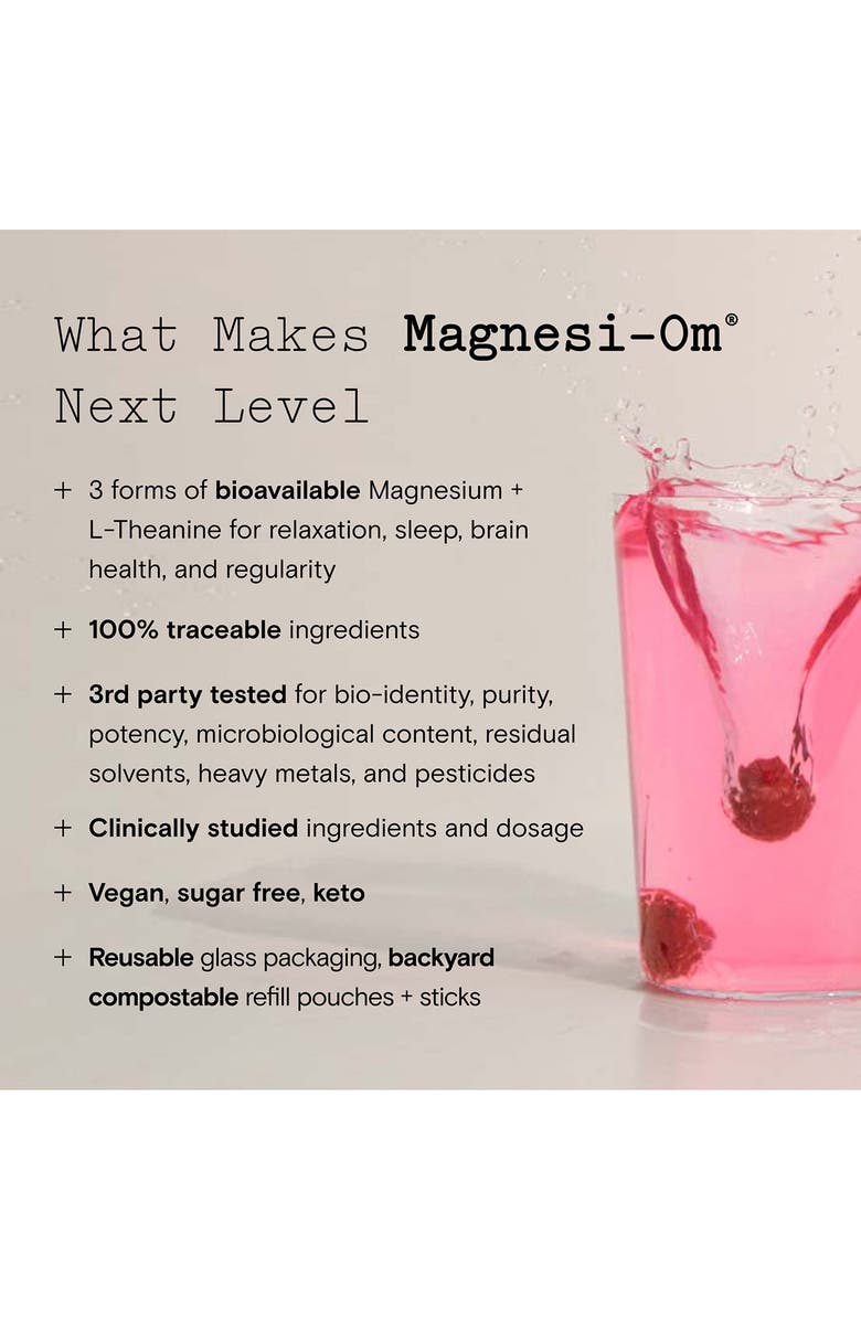 Moon Juice Cellular Waters 15-Pack Supplement Sticks, Alternate, color,