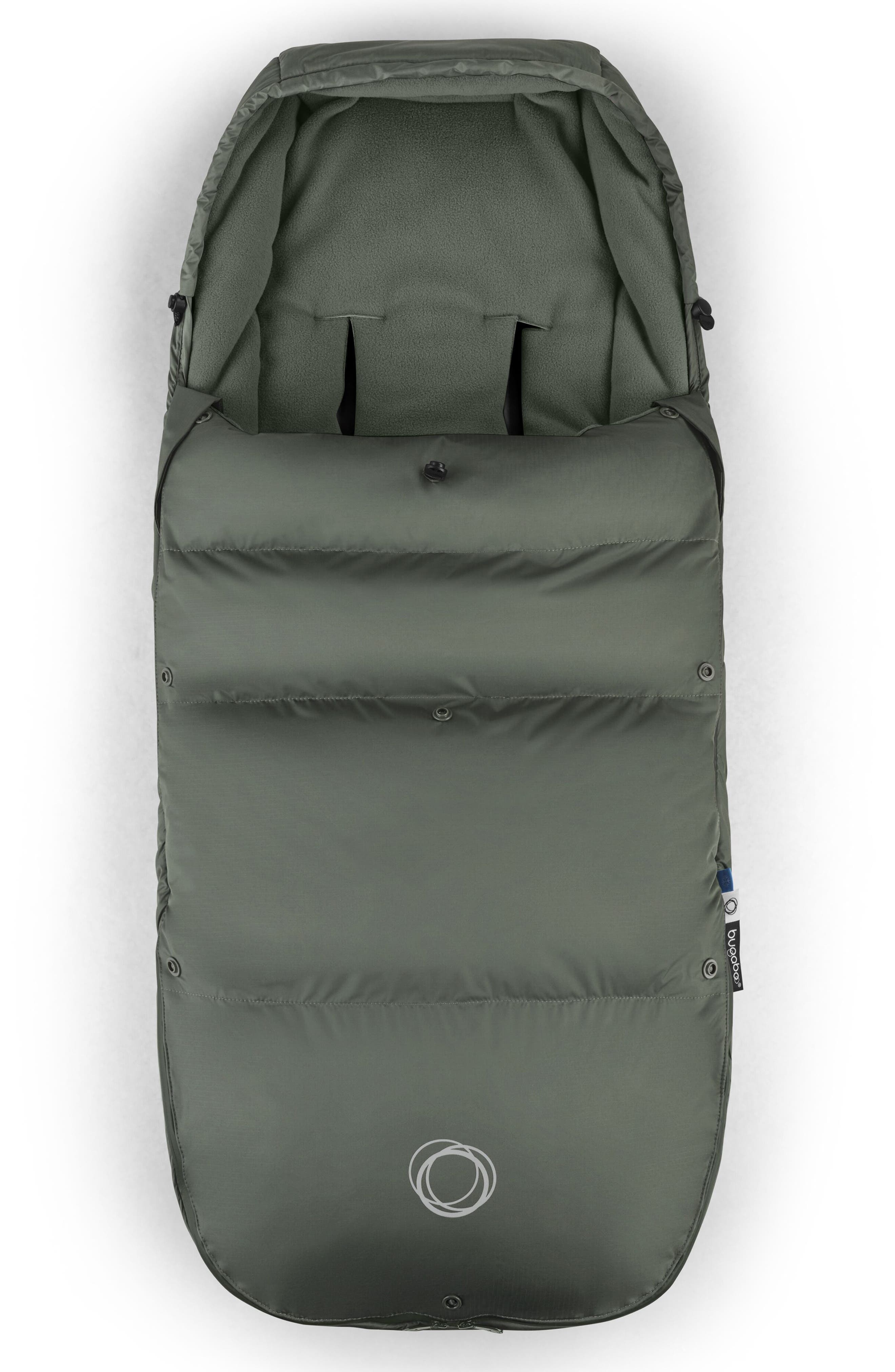 FOREST GREEN