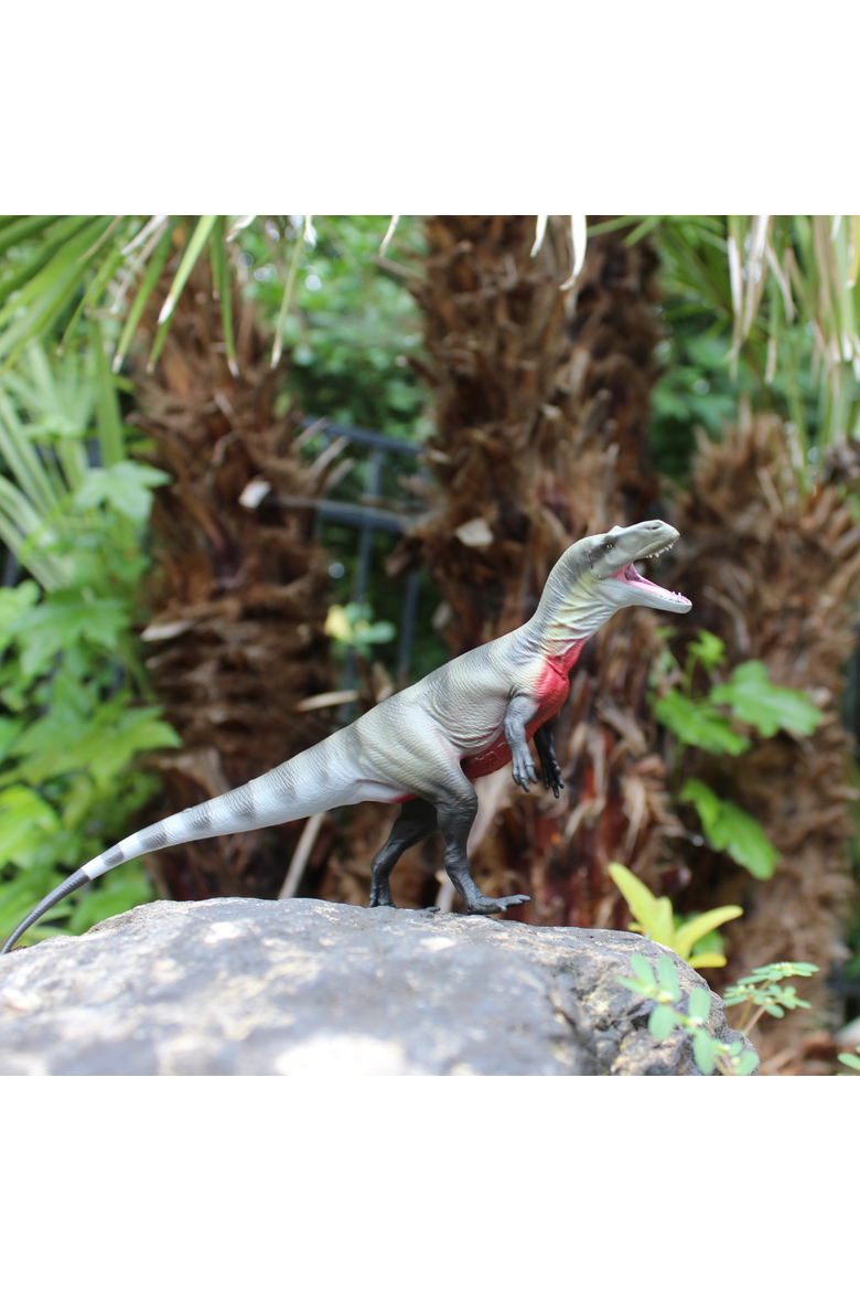 Megalosaurus Toy, Alternate, color, No Color