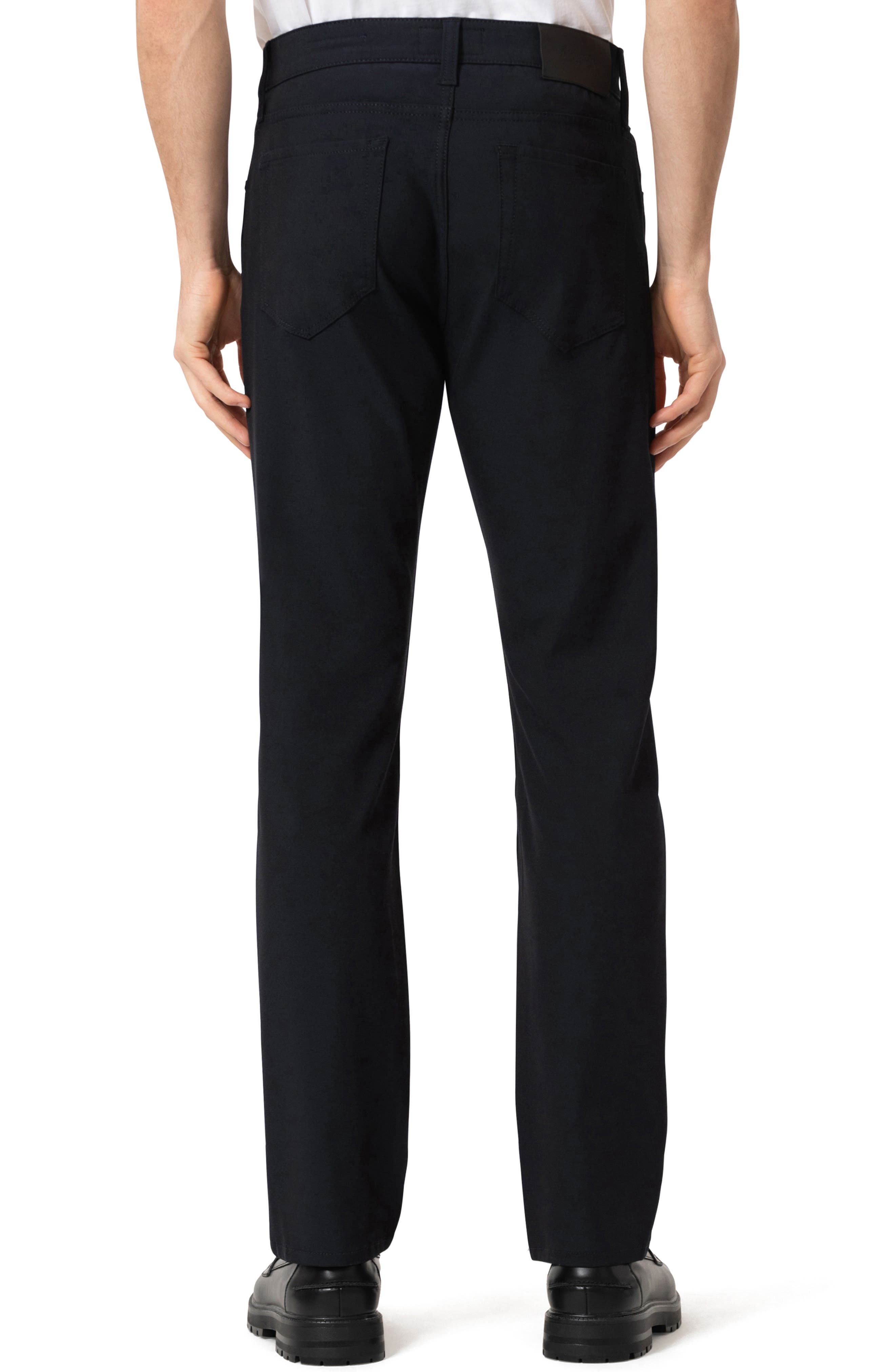 Courage Stretch Twill Straight Leg Pants - image 2
