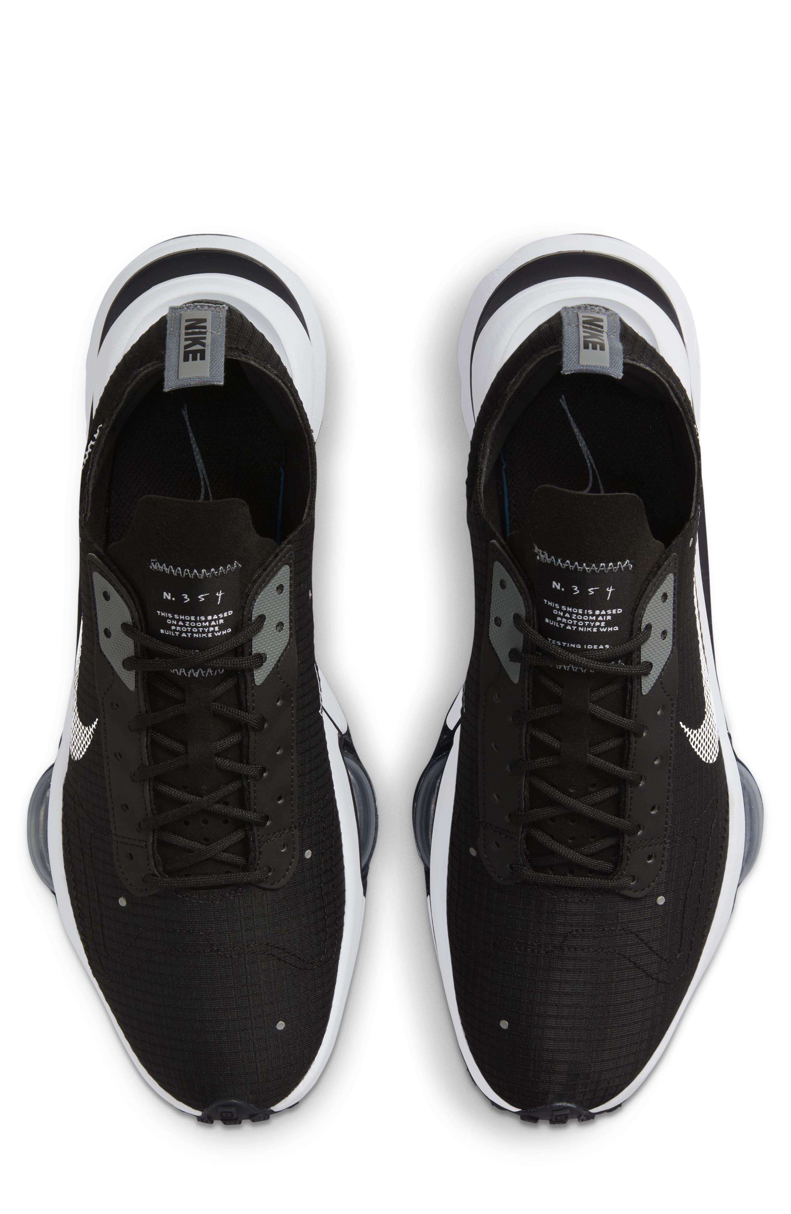 Nike Air Zoom-Type SE Sneaker, Alternate, color, 