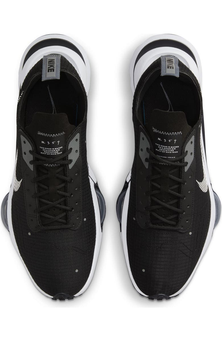 Nike Air Zoom-Type SE Sneaker, Alternate, color,