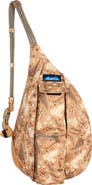KAVU Mini Rope Bag - Women's