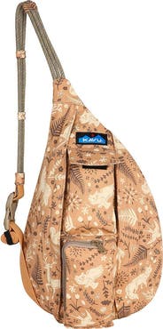 KAVU Mini Rope Bag - Women's