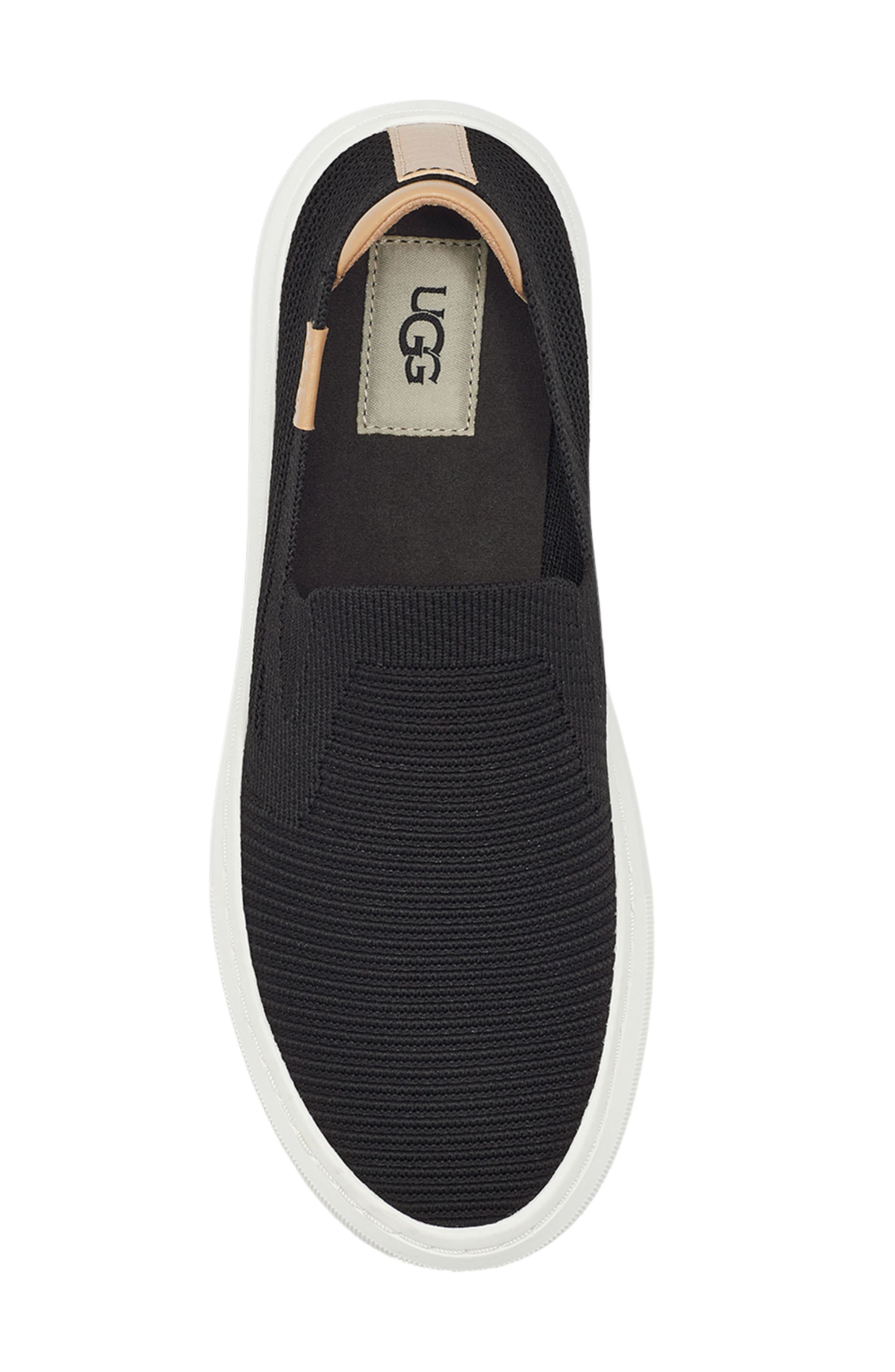 UGG<sup>®</sup> Alameda Sammy Slip-On Sneaker, Alternate, color, 
