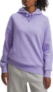 Under Armour Icon Fleece Hoodie
