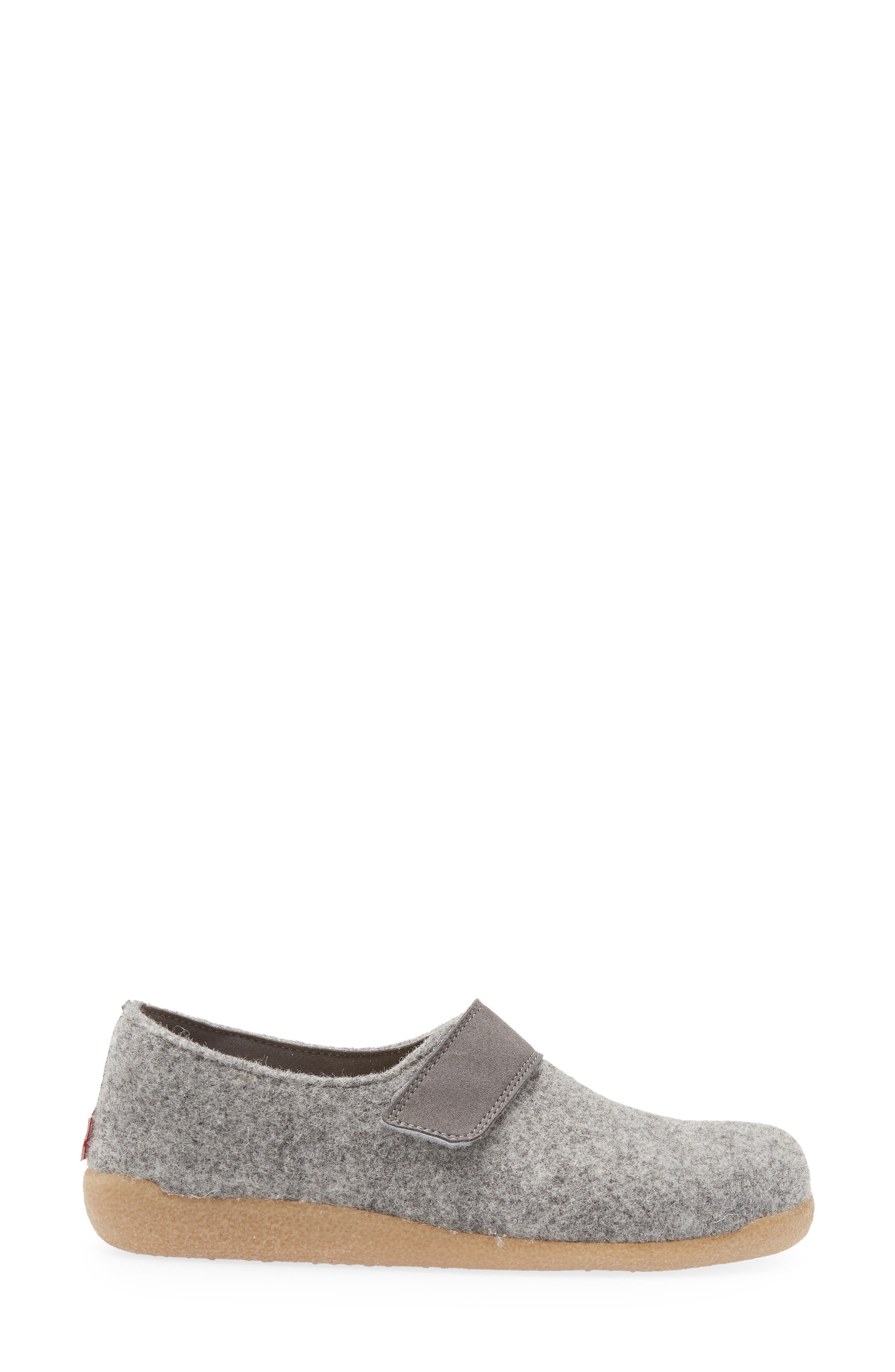 Sanita Varde Slip-On Shoe, Alternate, color, 