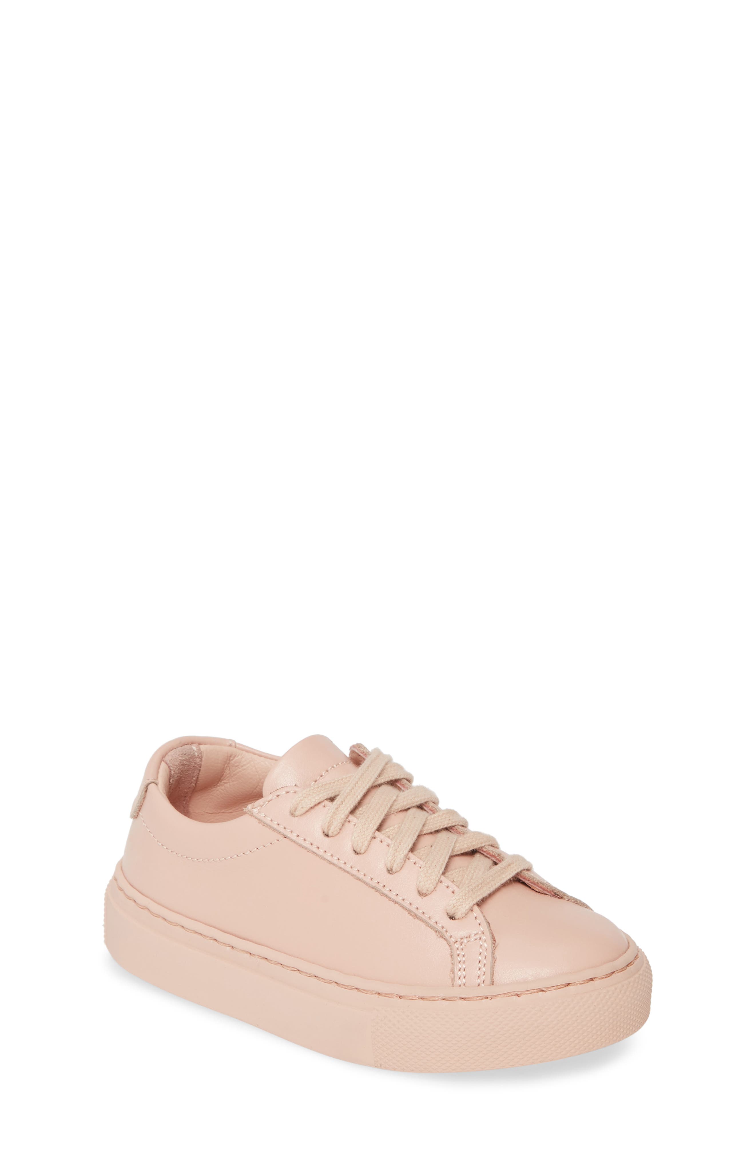 Original Achilles Sneaker, Main, color, BLUSH