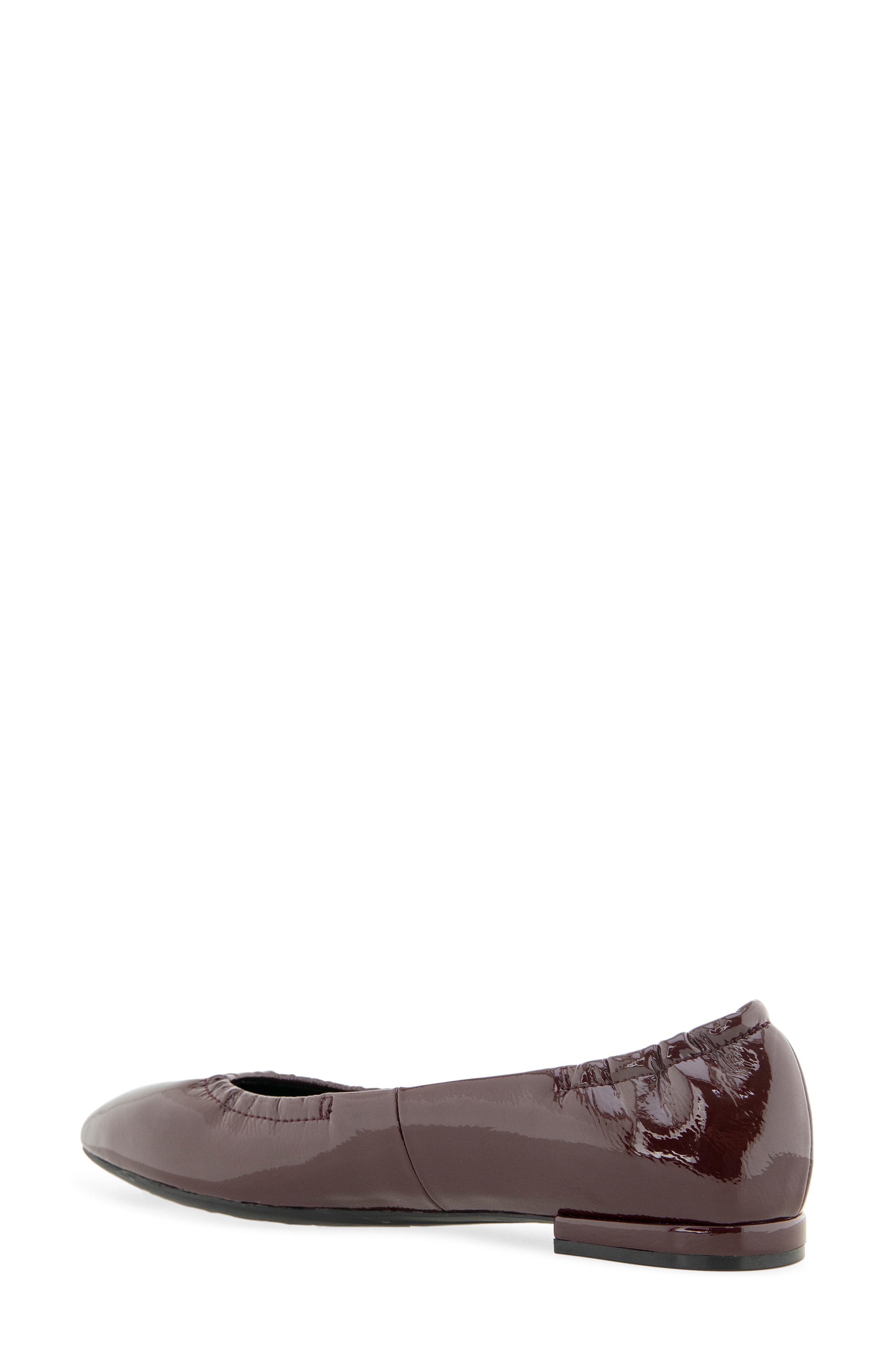 Antonia Flat, Alternate, color, MERLOT