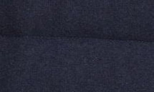 Zegna Oasi Elements Jacket In Navy