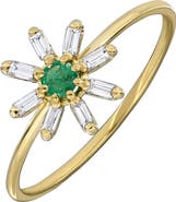 Bony Levy El Mar Trend Diamond Ring