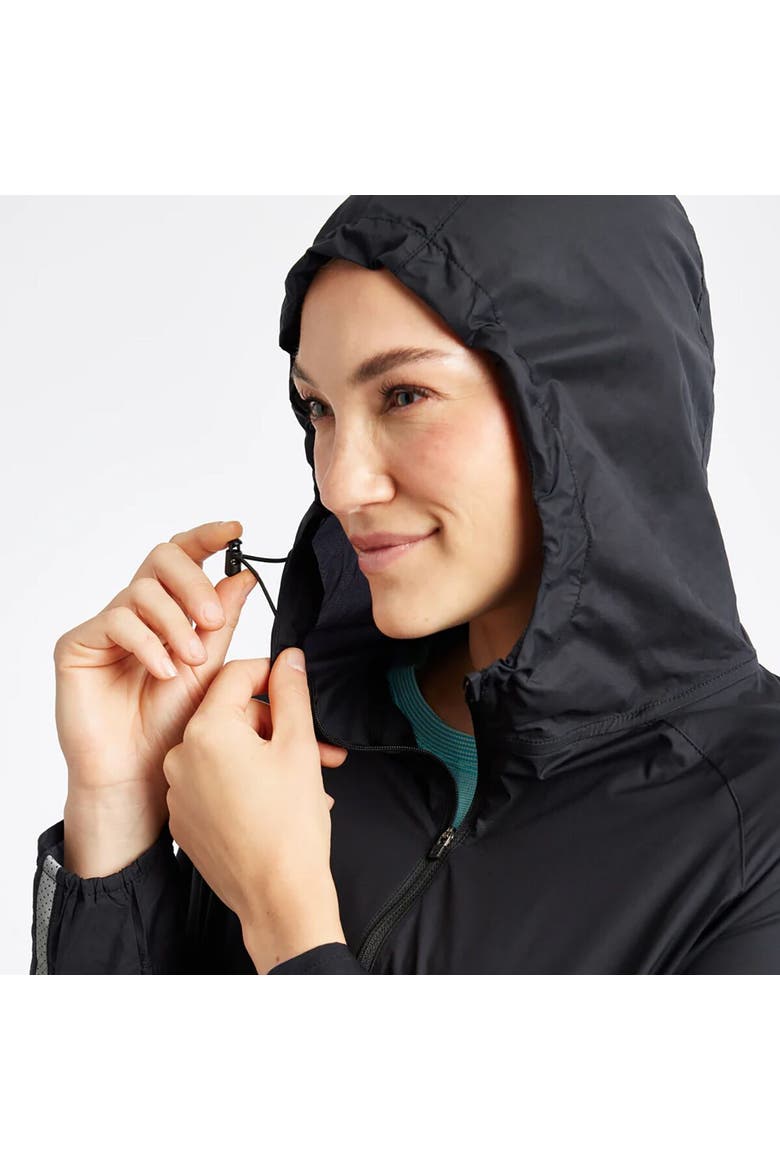 Reflective Vim Jacket - Women's, Alternate, color, Black