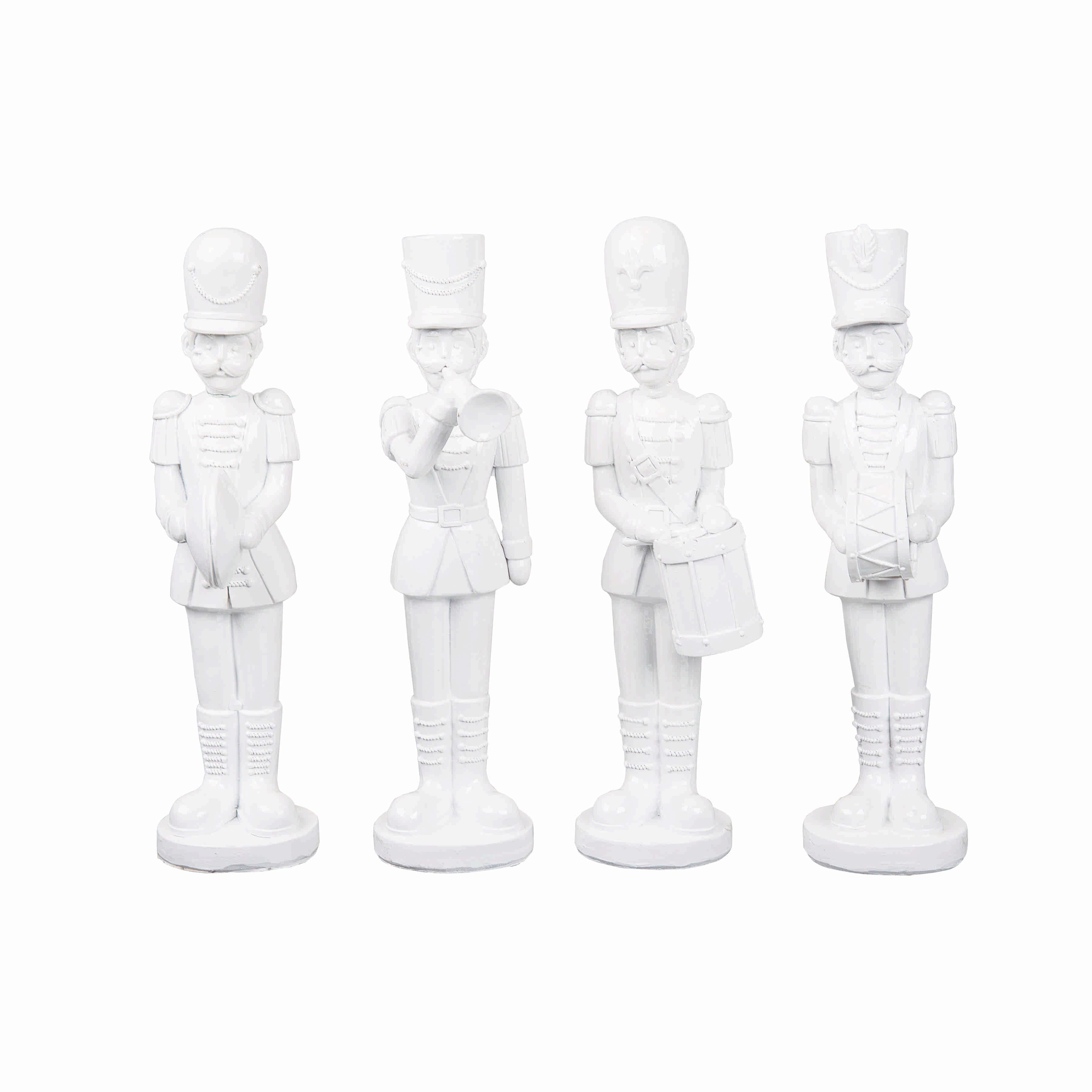 selected White