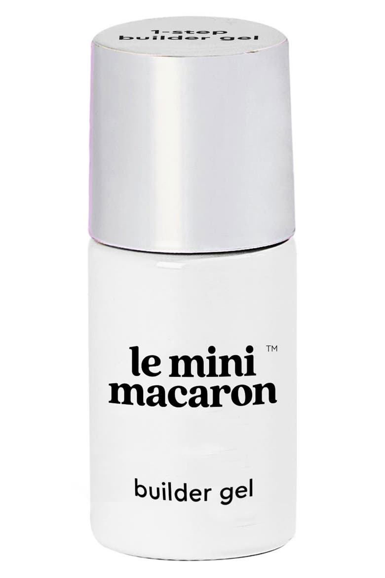 Multi-Use Builder Gel, Main, color, CLEAR