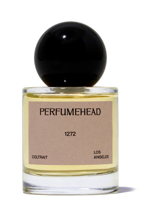 1272 Coltrait Perfume