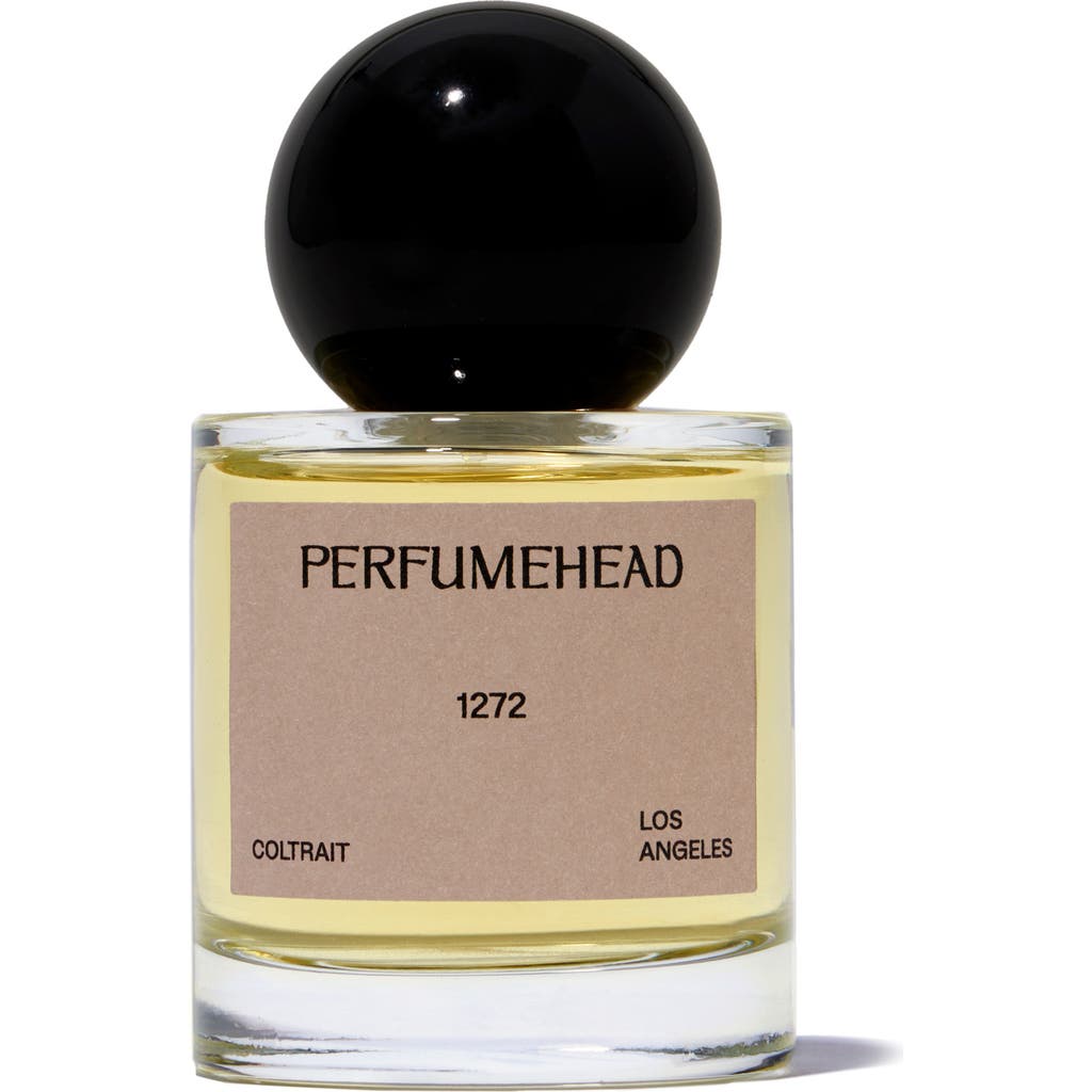 Perfumehead 1272 Coltrait Perfume