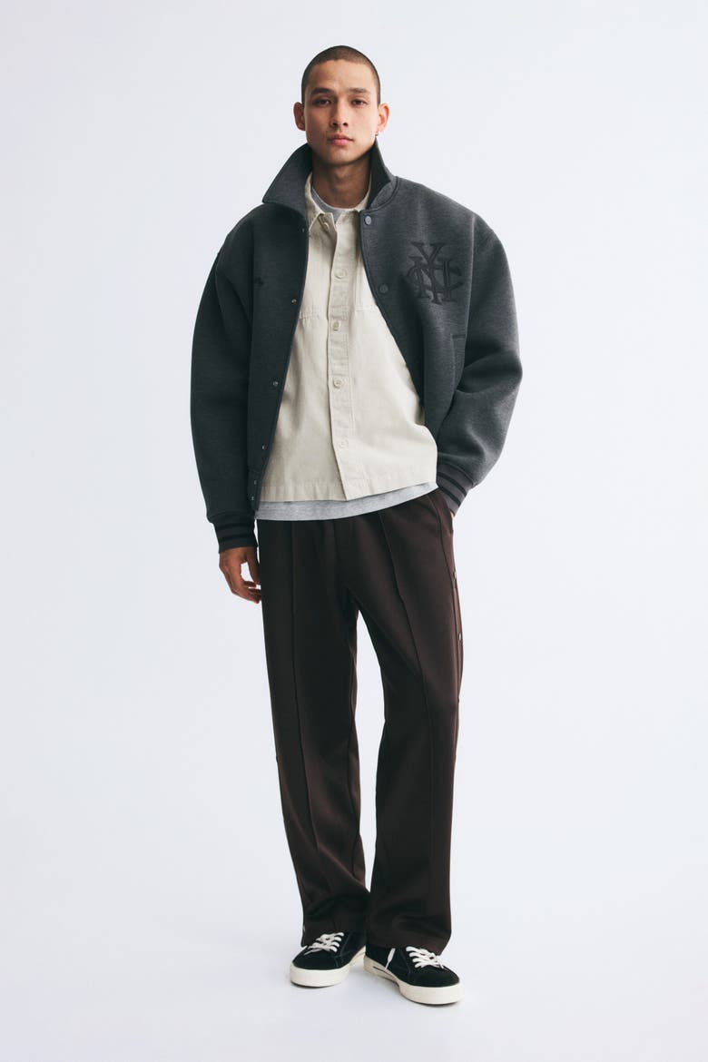 Overshirt, Alternate, color, Light taupe