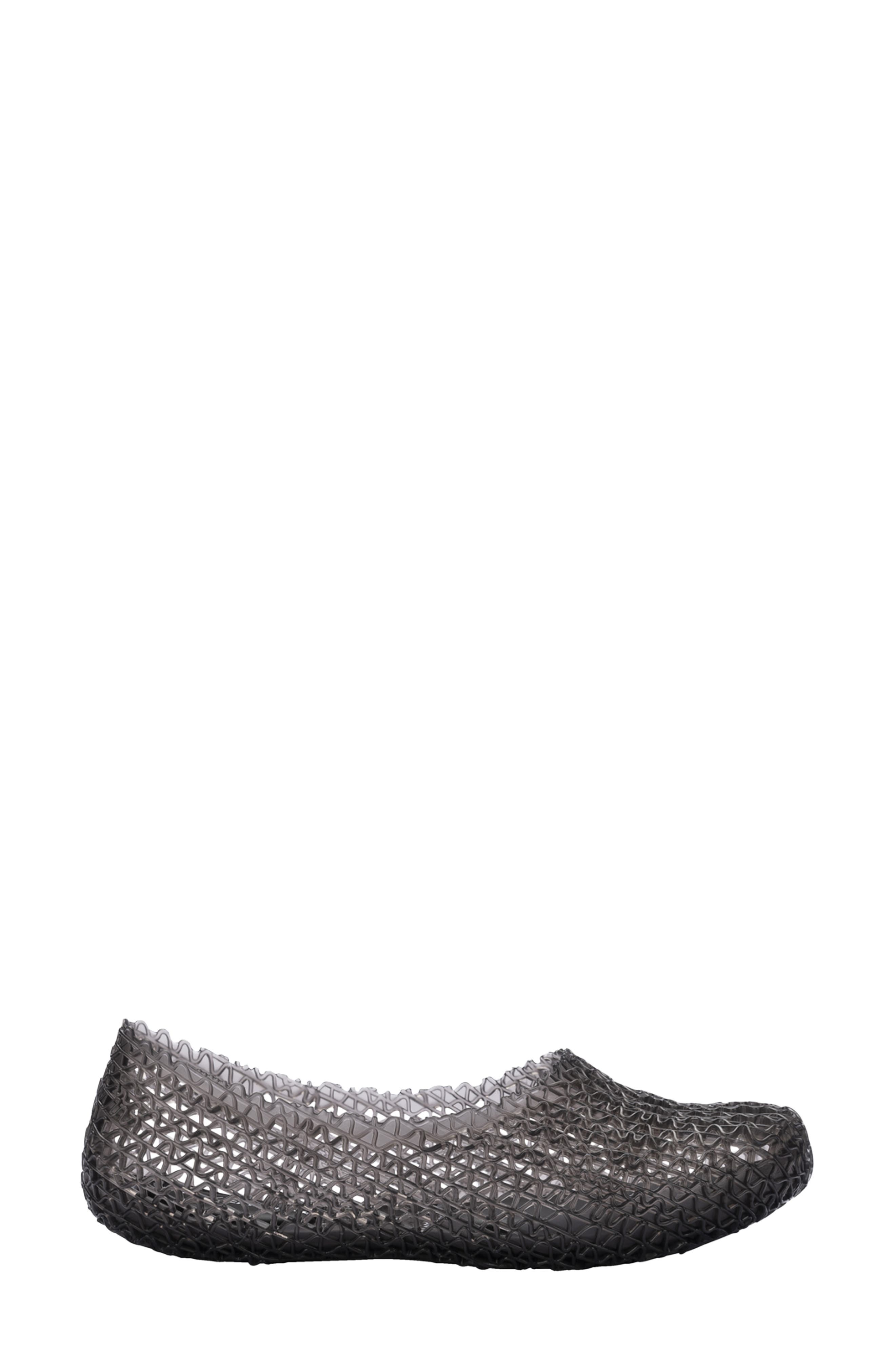 Campana Papel Hug Flat, Alternate, color, CLEAR SMOKE