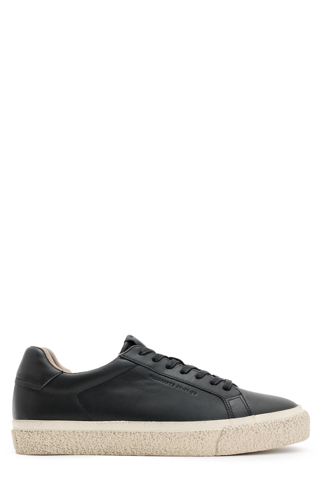AllSaints Klop Low Top Sneaker, Alternate, color, 
