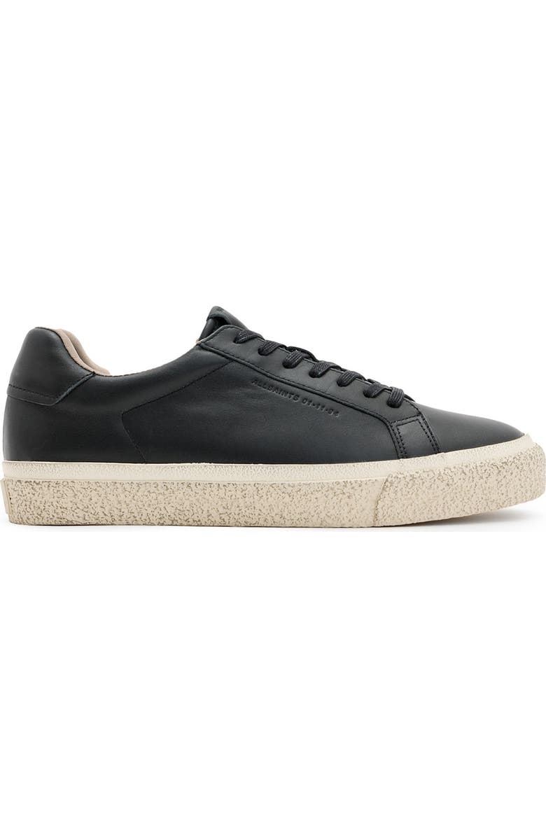 AllSaints Klop Low Top Sneaker, Alternate, color,
