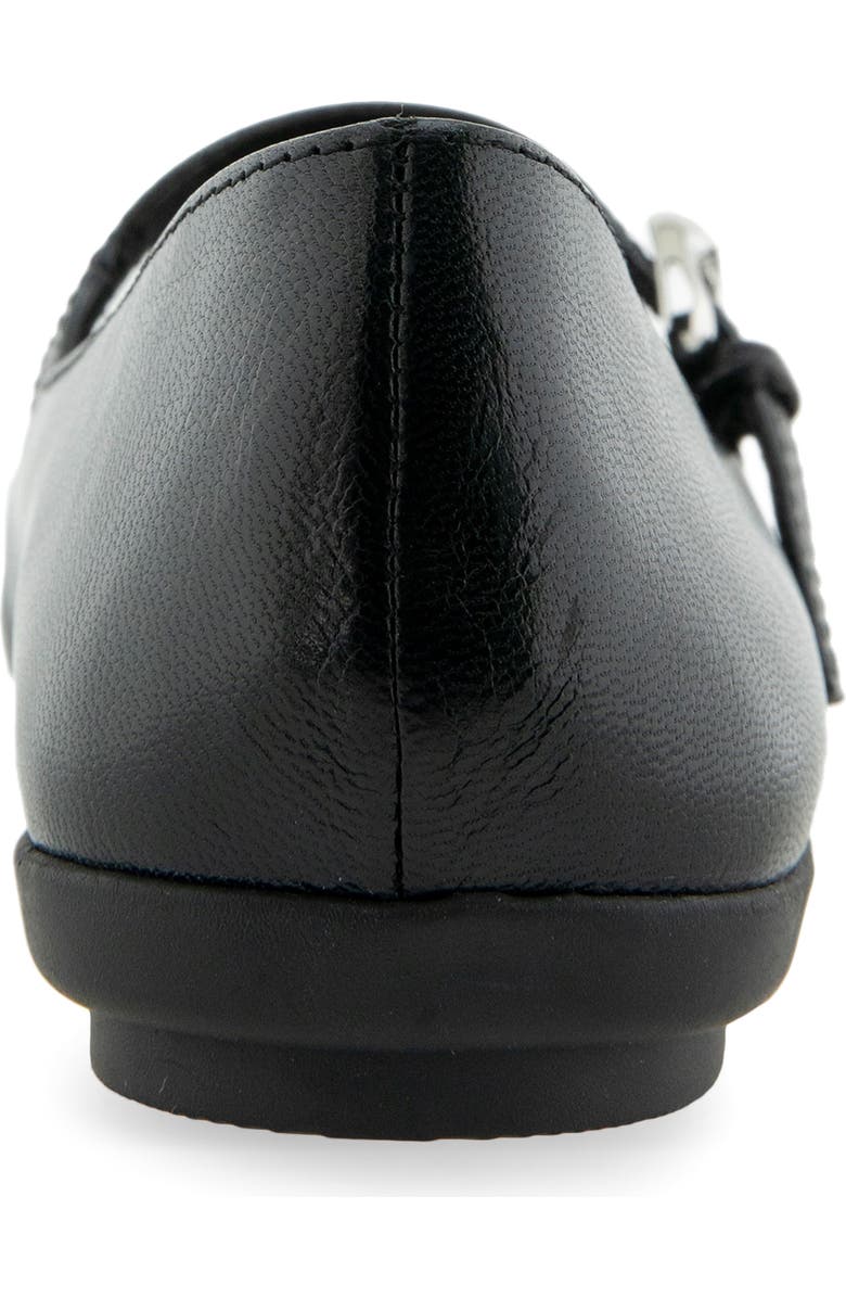 Aerosoles Diva Pointed Toe Mary Jane Flat, Alternate, color,