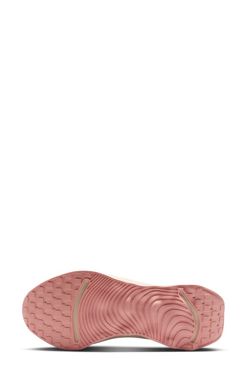 Nike Motiva Walking Shoe In Pink