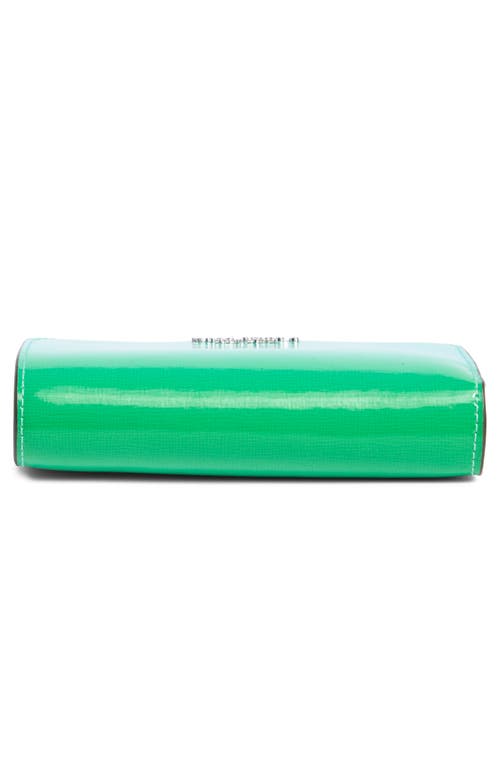 Kate Spade New York Morgan Ombré Saffiano Leather Wallet In Multi