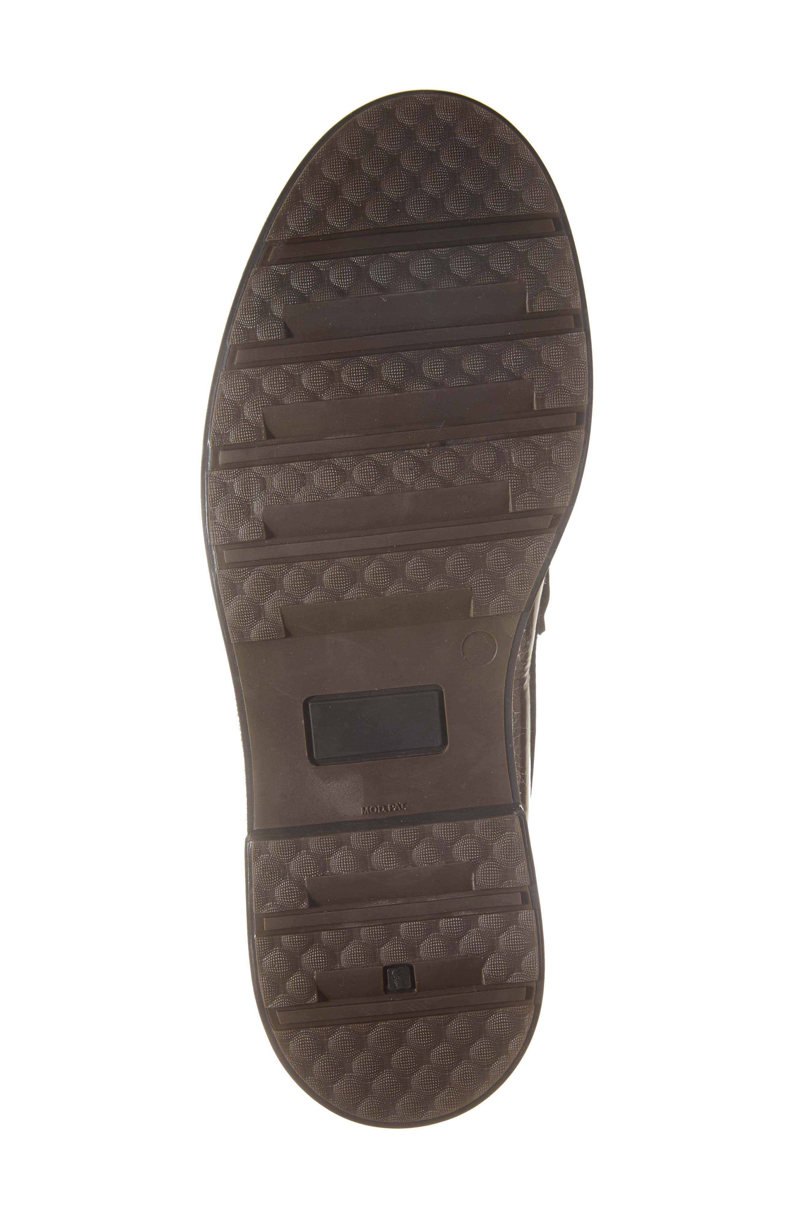 Mello Penny Loafer, Alternate, color, BROWN