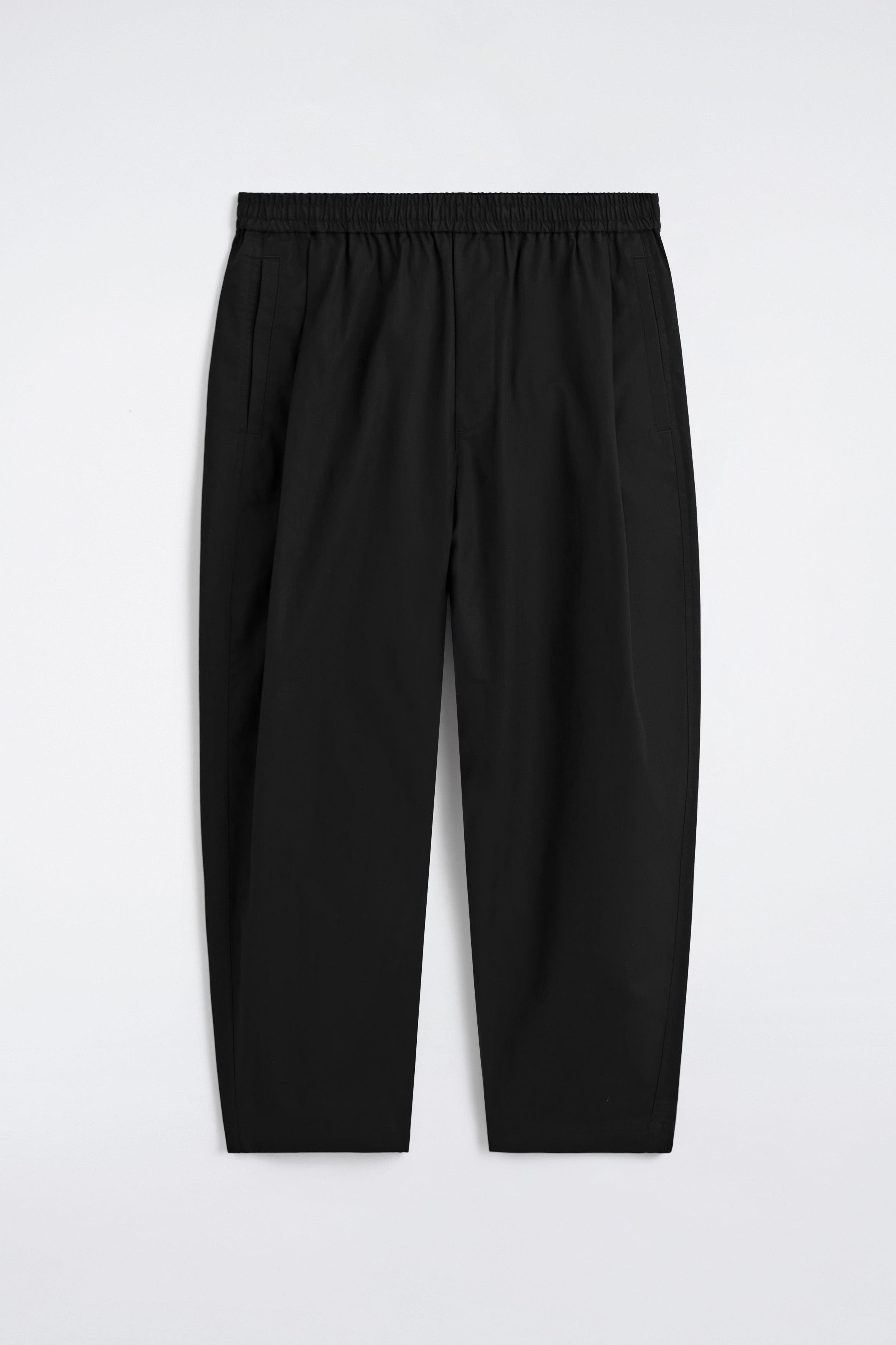 selected BLACK