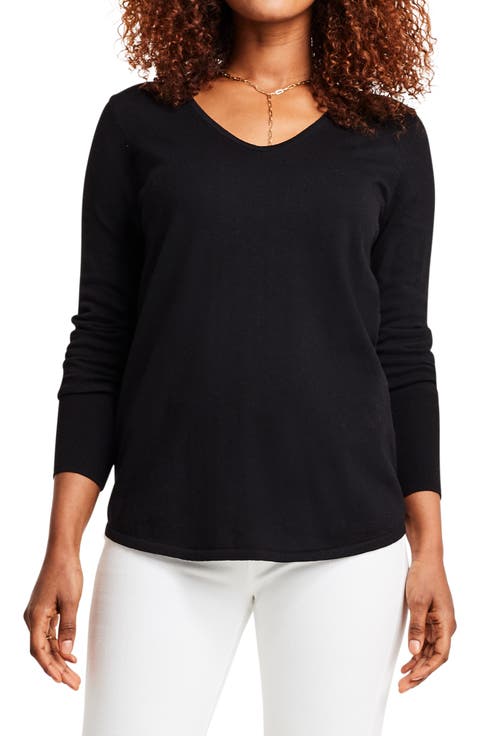 Vital V-Neck Sweater