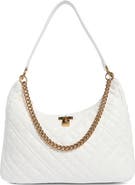 Kurt Geiger London Brixton Large Hobo Shoulder Bag