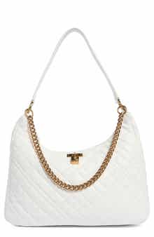 Kurt Geiger London Brixton Large Hobo Shoulder Bag