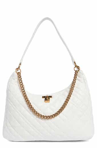 Kurt Geiger London Brixton Large Hobo Shoulder Bag