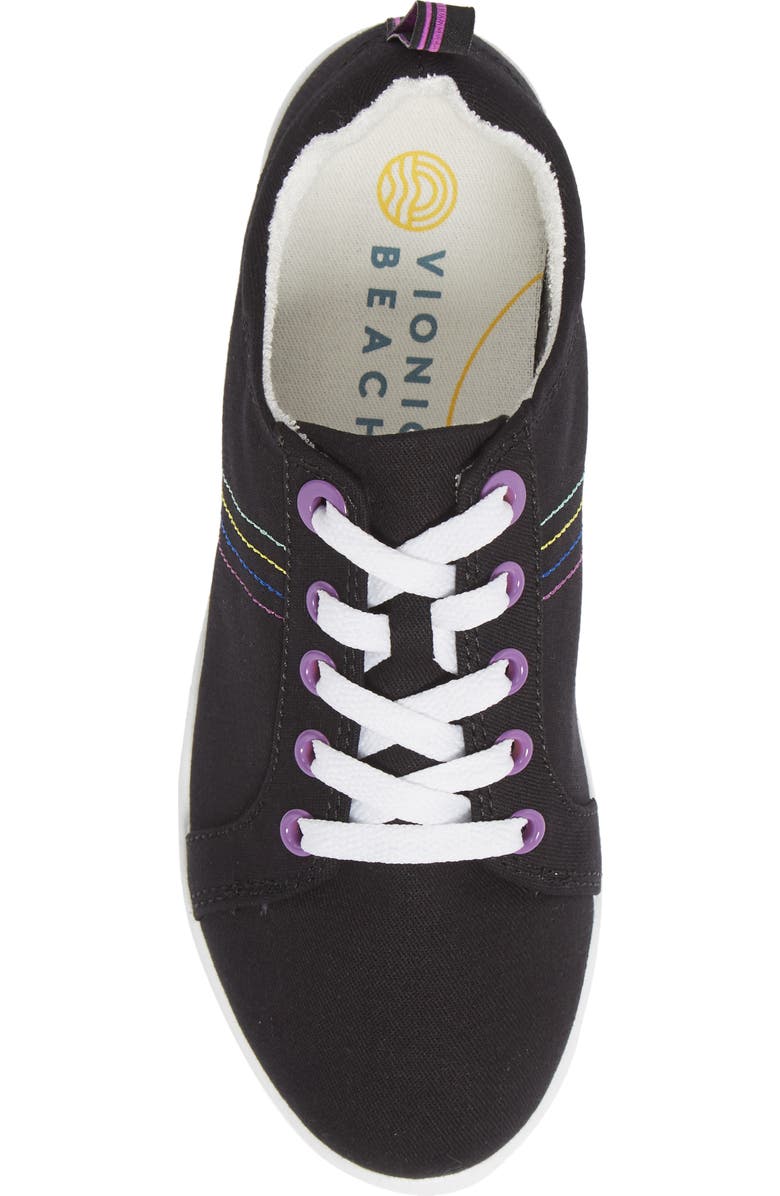 Vionic Stinson Sneaker, Alternate, color,